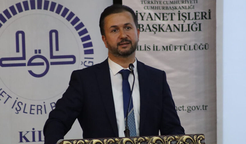 Kilis Mevlidi Nebi 11