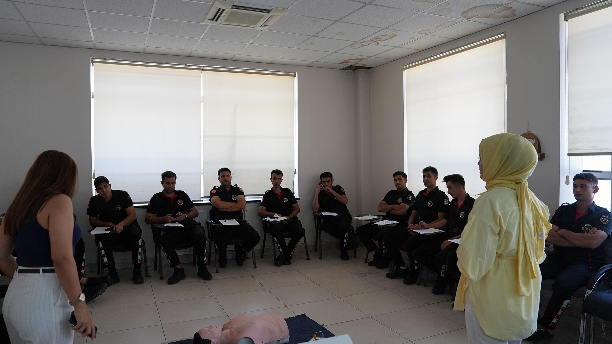 İlk Yardım Eğitimi (5)-2