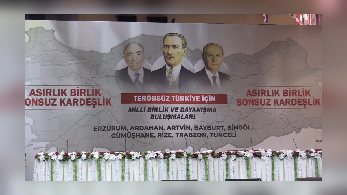 Yalçın: Terörsüz Türkiye, bölgesel barışın teminatı