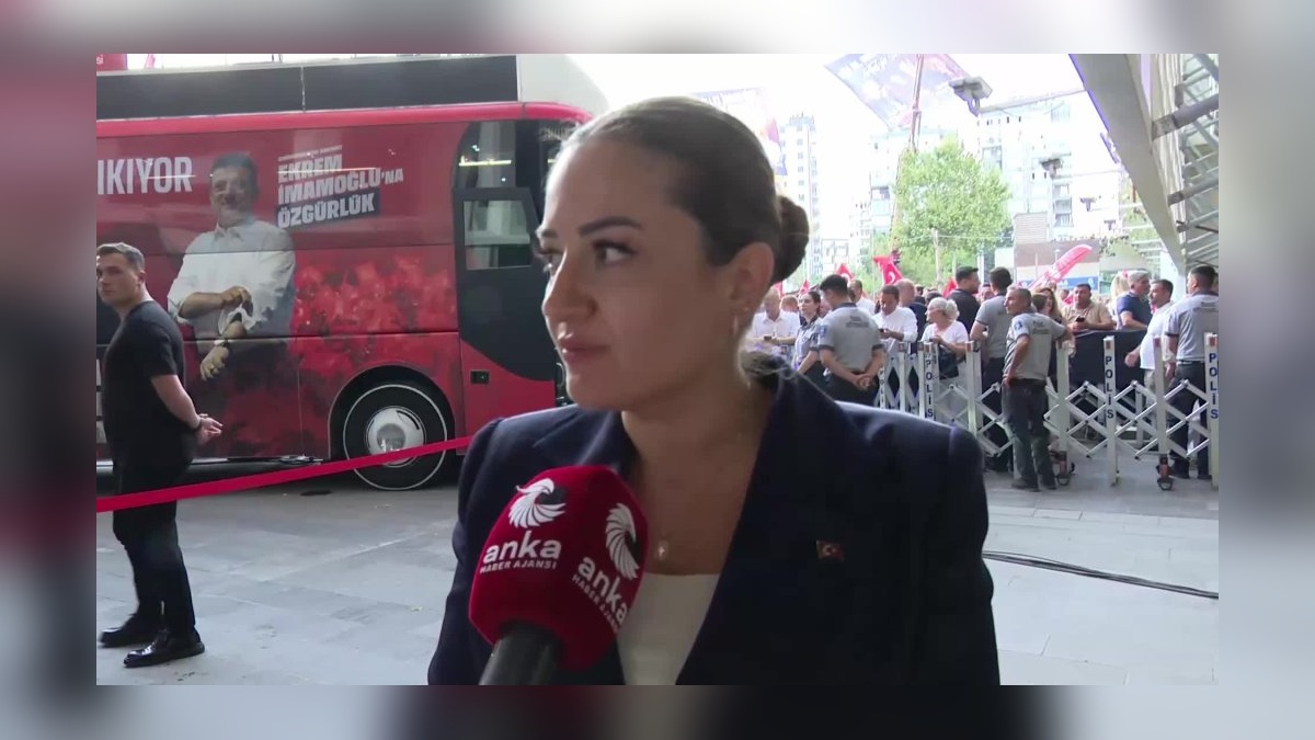 Antalya Büyükşehir Belediyesi Başkan Vekili Özdemir: 'Muhittin Böcek'in iradesi devam edecek'