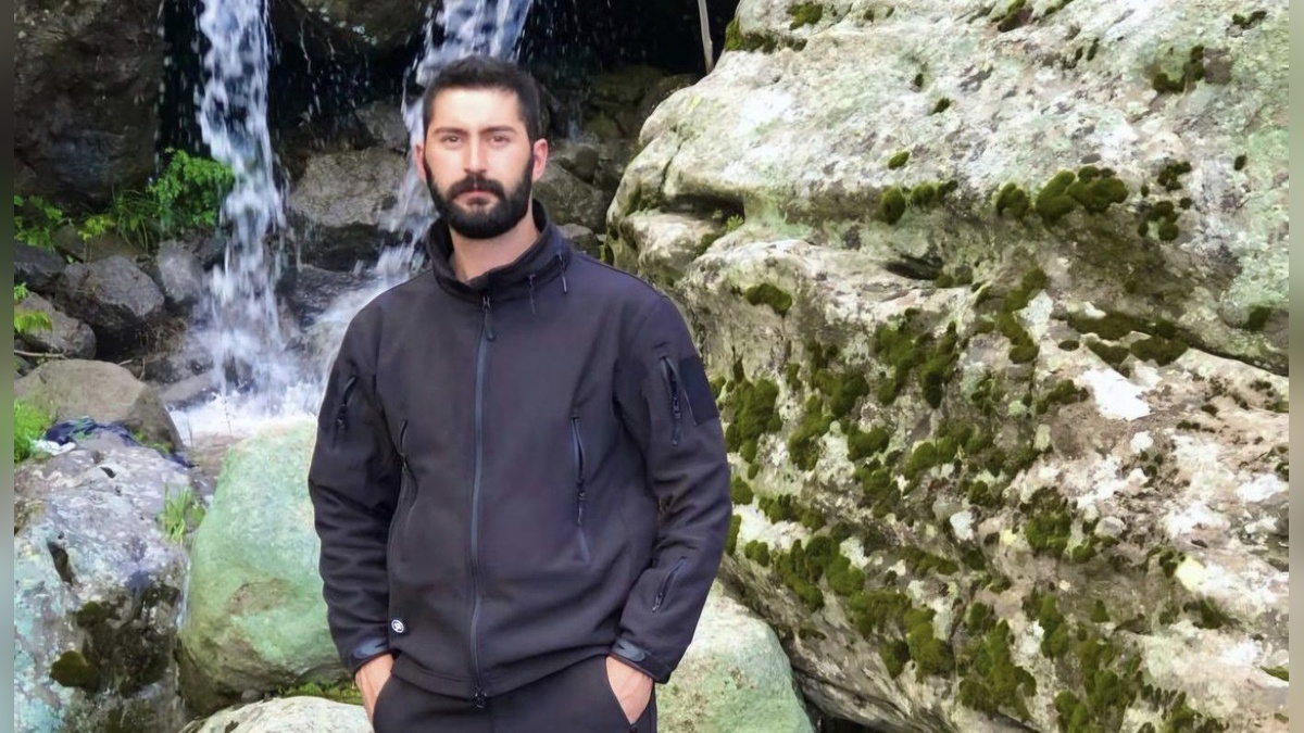 Mazgirt'te kayıp genç Ekin Bulat'ın cansız bedeni baraj gölünde bulundu