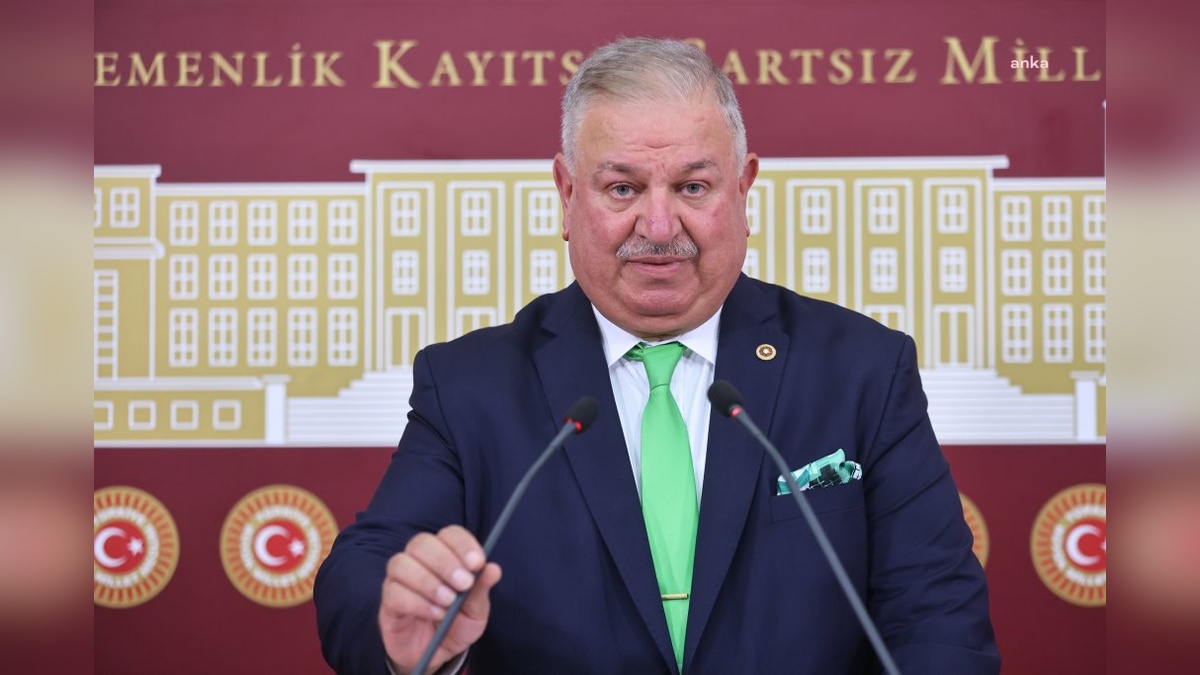Bekin'den Şimşek'e ÖTV soruları