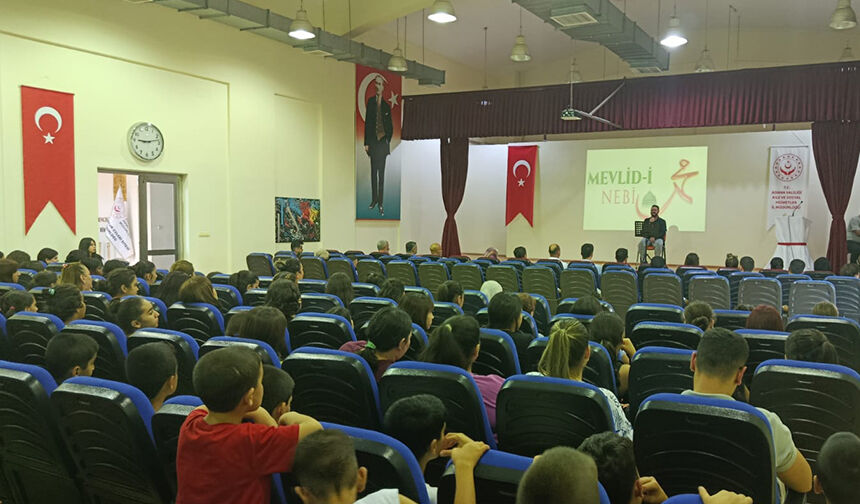 Adana Sevgi Evleri 11