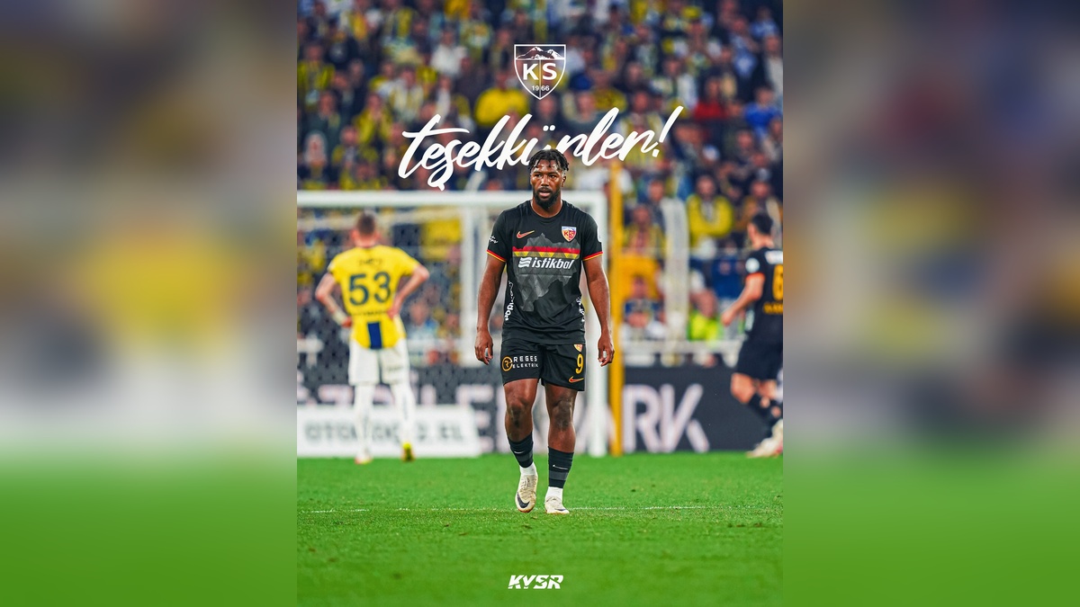 Duckens Nazon Esteghlal FC'ye transfer oldu