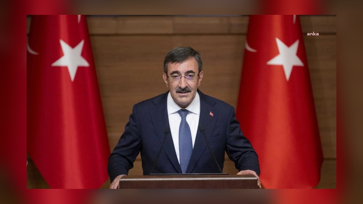 Yılmaz: Enflasyon düşüşü 13 aydır sürüyor