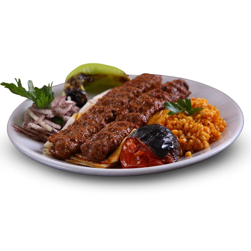 Şeref Usta Kebap Salonu2