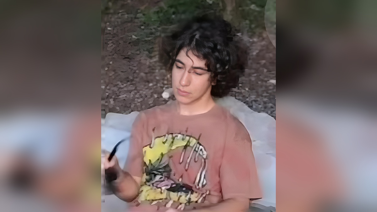 Karasu'da 16 yaşındaki Efe Erdem Sevinç boğuldu