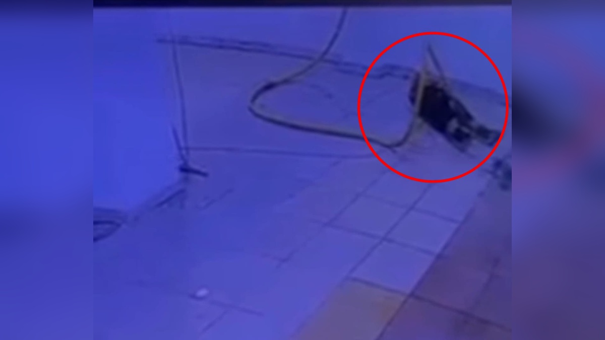 Diyarbakır'da kapıcı, elektrikli pompa ile su tahliye ederken hayatını kaybetti