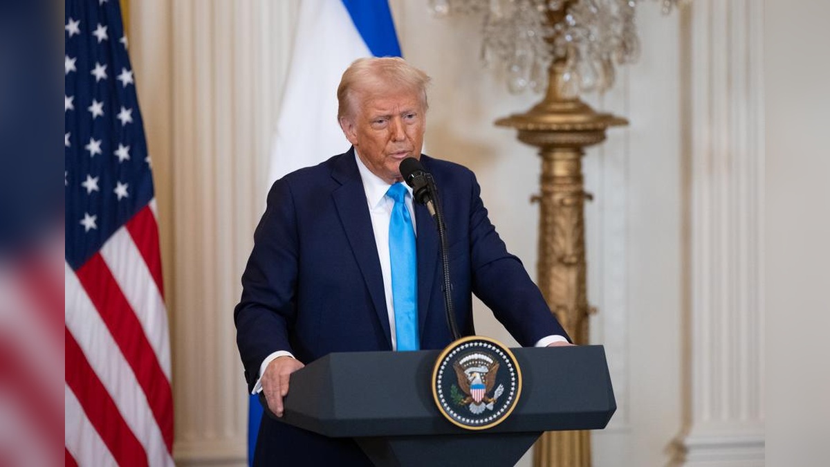 Trump: İran'da nükleer silah istemiyorum