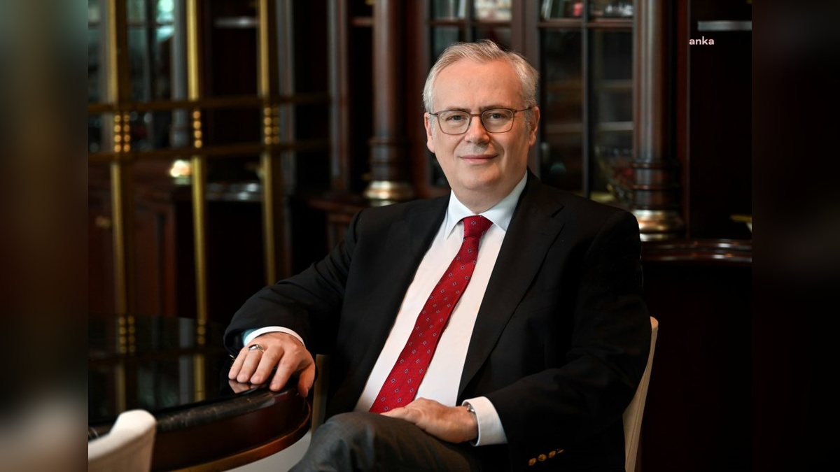 TÜGİS ve Çalışma Hayatı Derneği: Çocuk işçiliğine karşı büyük bir proje başlattı