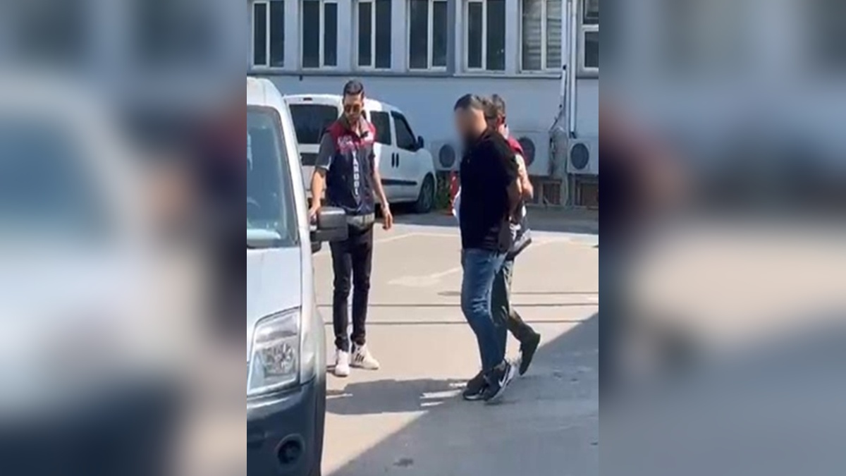 Bursa'da beyaz eşya dolandırıcılığı: 7 kişi 250 bin lira zararda