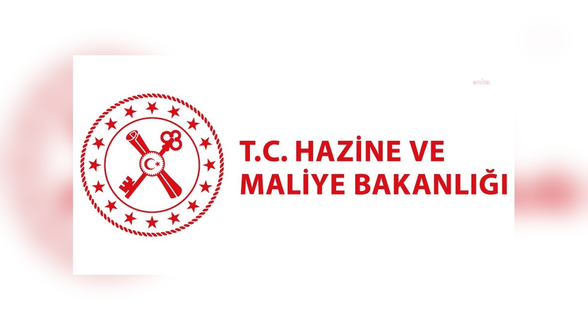 Hazine ve Maliye Bakanlığı: Vergi affı iddiaları asılsız