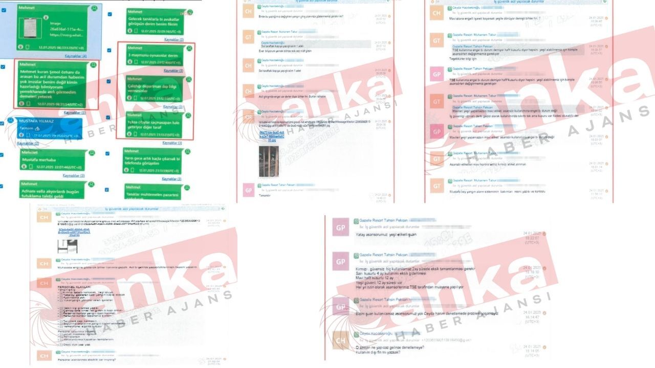 Kartlakaya Yangın Wp