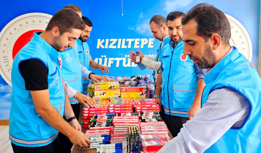 Kızıltepe Eğitim 22