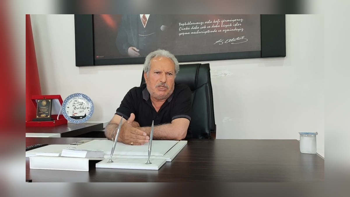 Elazığ Sanayi Sitesi Esnafı: Yıkılan Otogar Alanına Millet Bahçesi Değil, Dükkan İnşa Edilsin