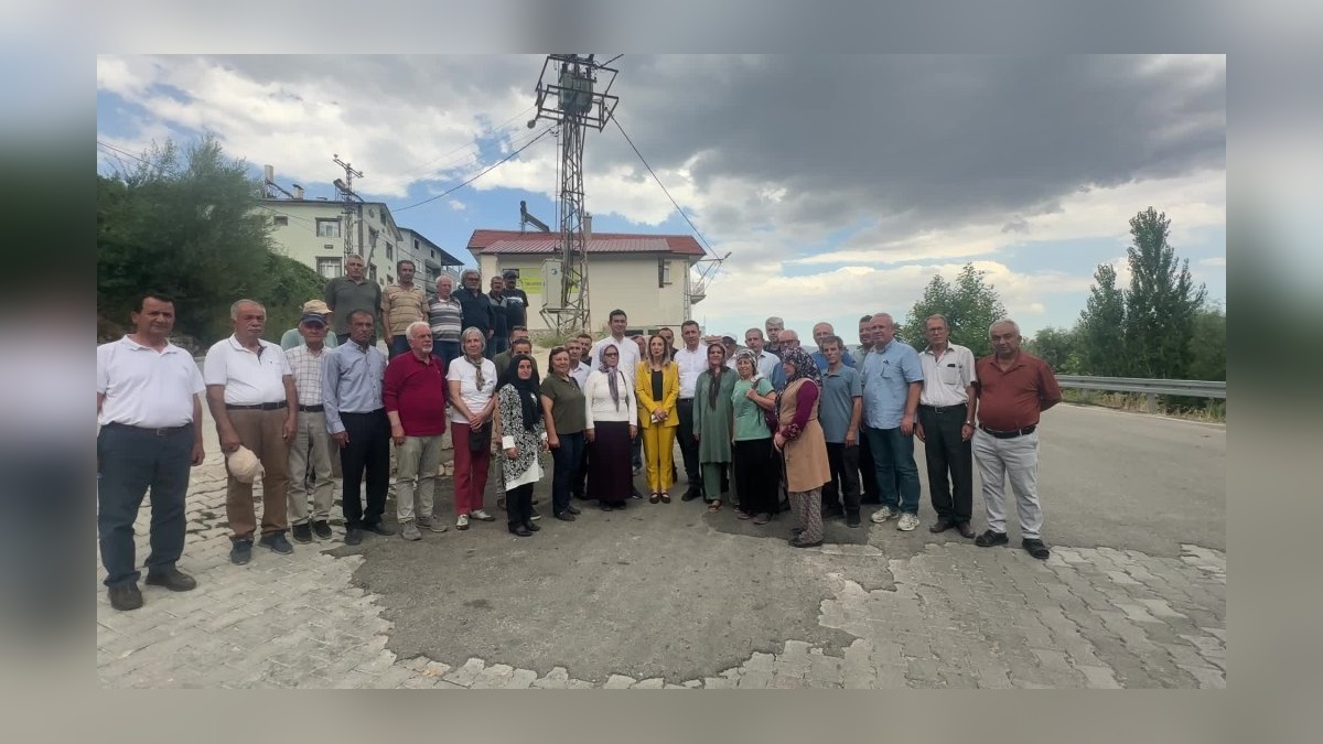 Nazlıaka'dan Karaman'daki cinsel taciz iddialarına ilişkin açıklama