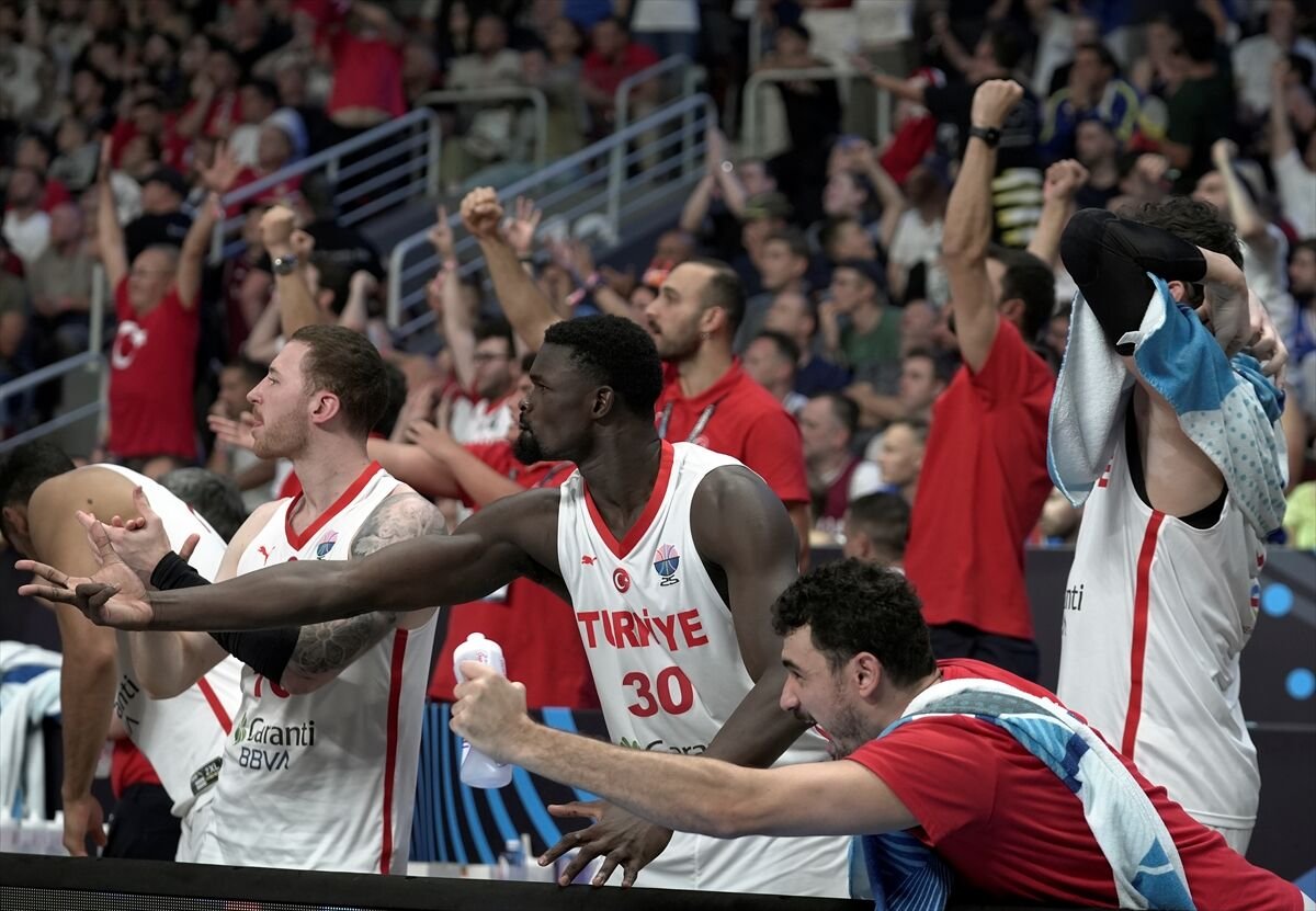 Eurobasket Türkiye