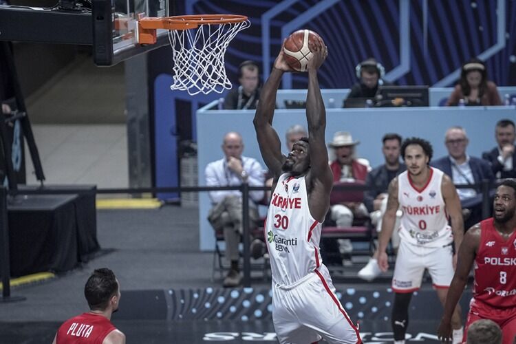 A Milli Basketbol Takımı (3)