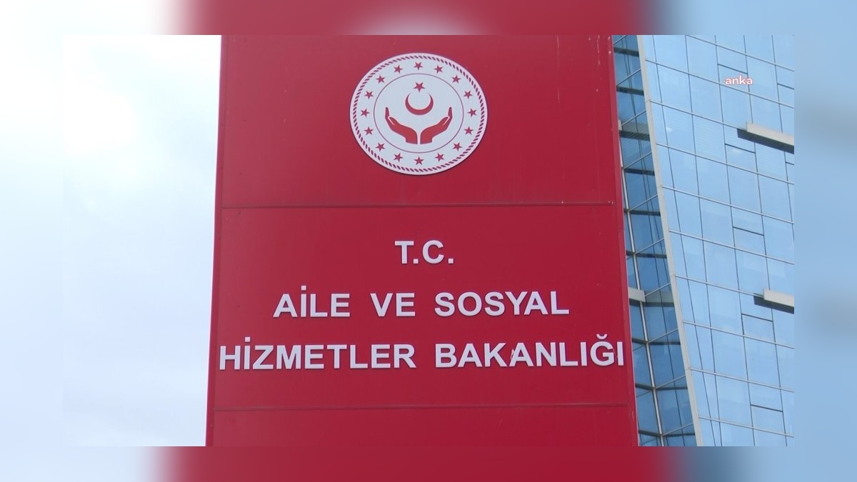 Aile Bakanlığı'ndan şiddet haberi: 8 kardeş devlet korumasına alındı