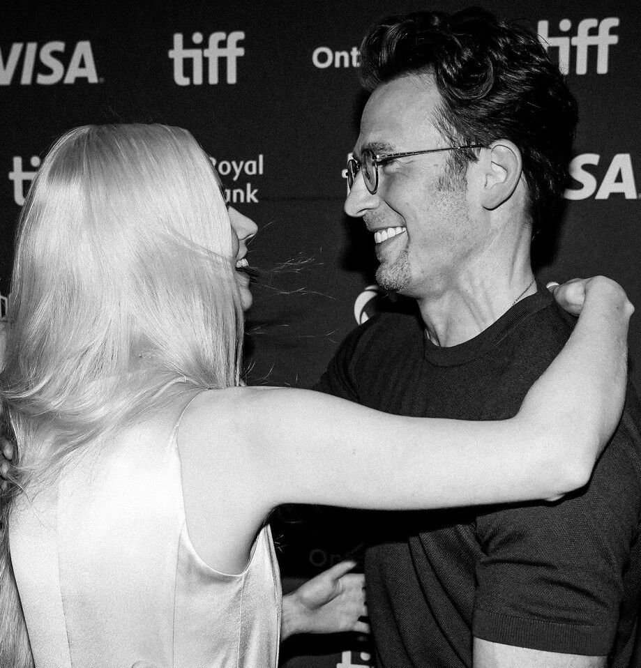 Chris Evans Ve Anya Taylor Joy-1