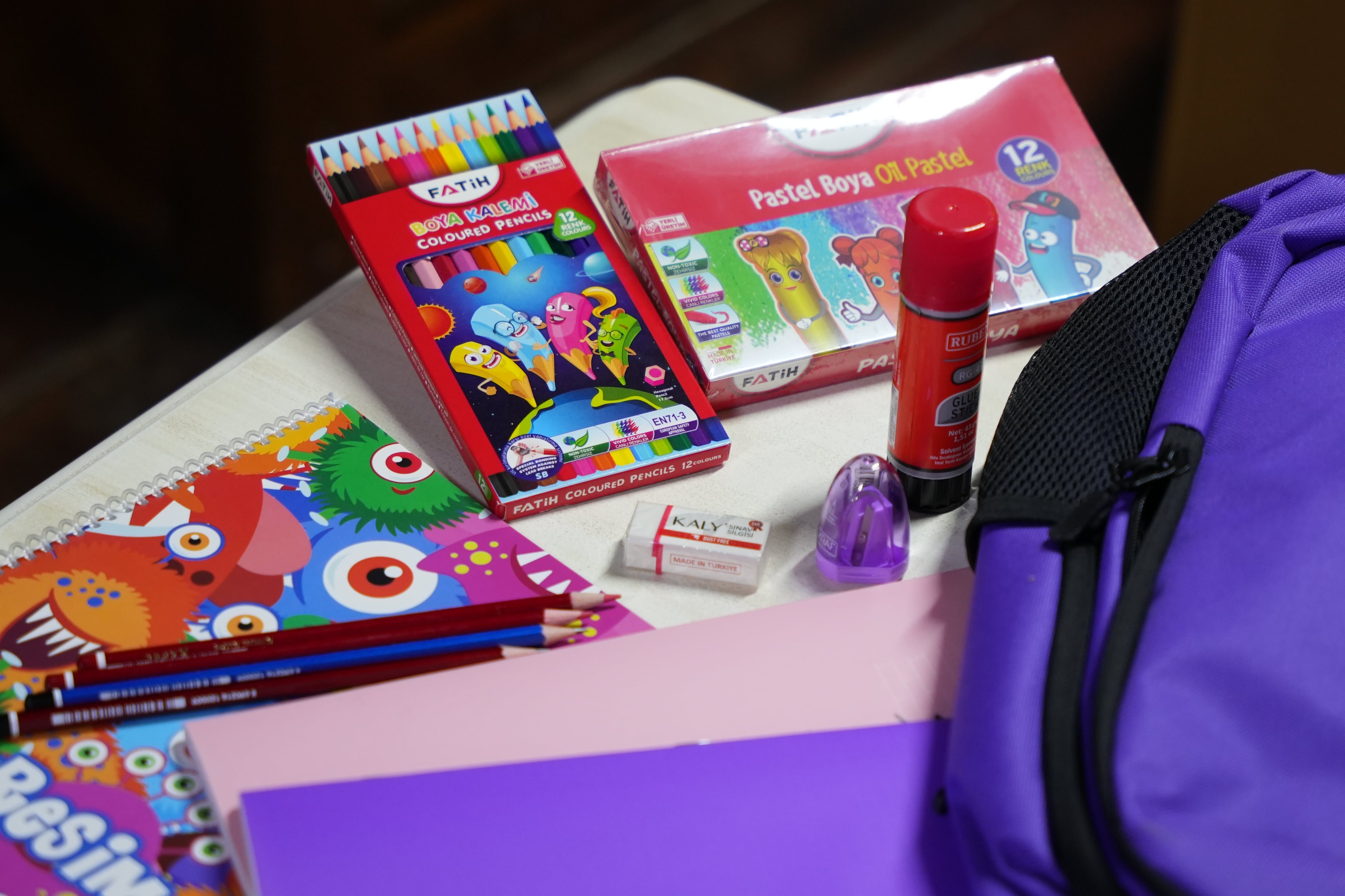 Ç A N T A İ Ç E R İ Ğ İ