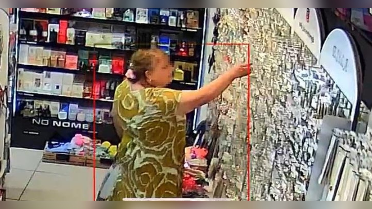 Ereğli'de bijuteri dükkanından hırsızlık: 8 bilezik, 5 küpe ve daha fazlası çalındı