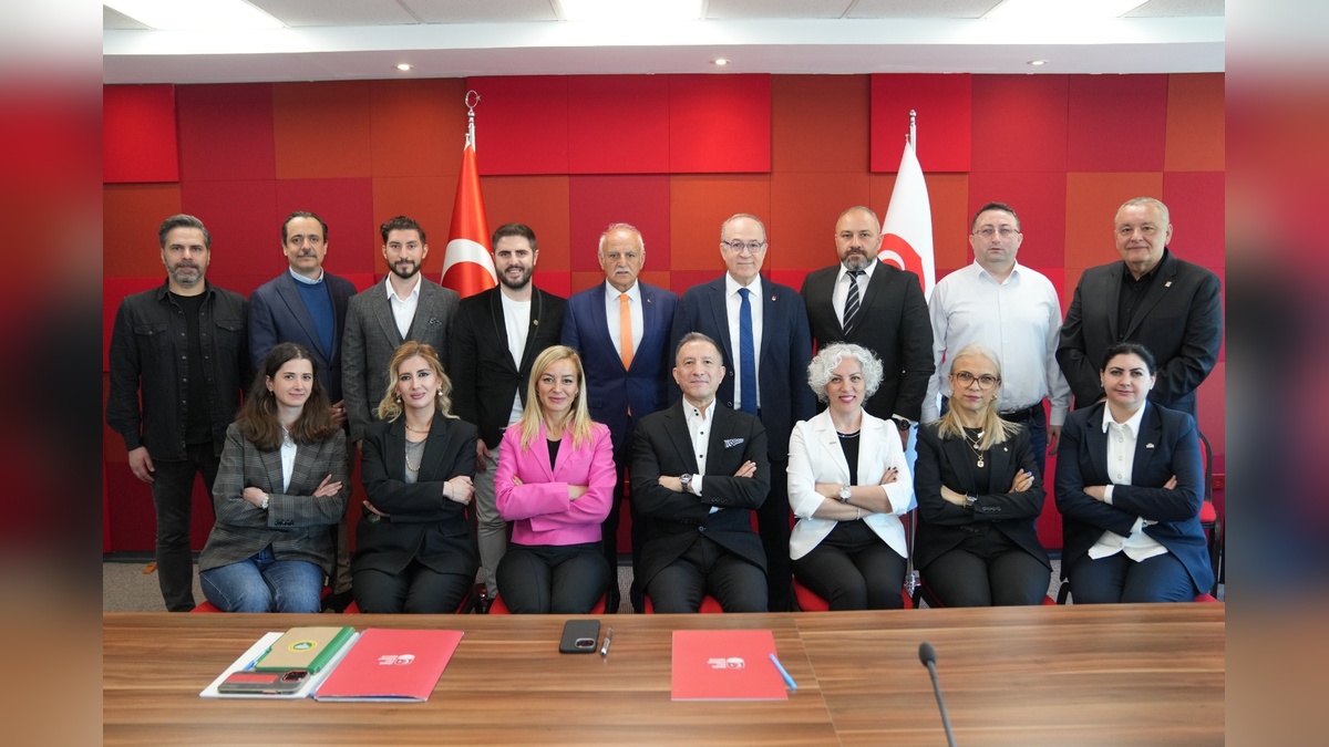 TMOK Fair Play Komisyonu Muğla'da: Sporun paydaşlarını bir araya getiriyor