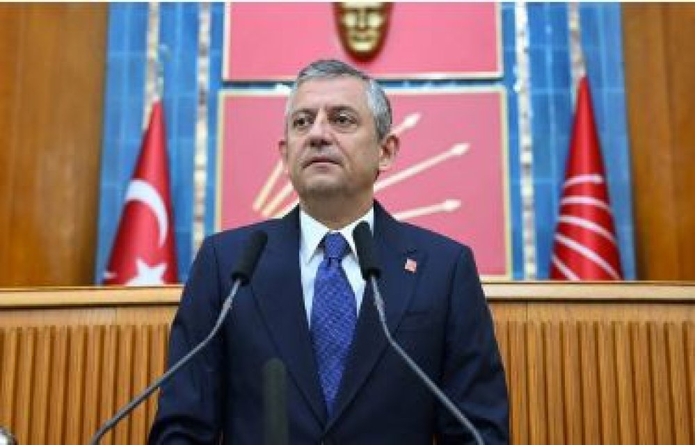 Özgür Özel’den Kurultay iddialarına sert yanıt