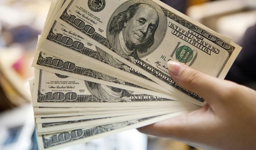 Dolar Tl 16Temmuz2025