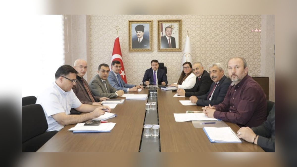 Kütahya'da tarihi yapı restorasyonları için 2025 yılı katkı payı dağıtımı