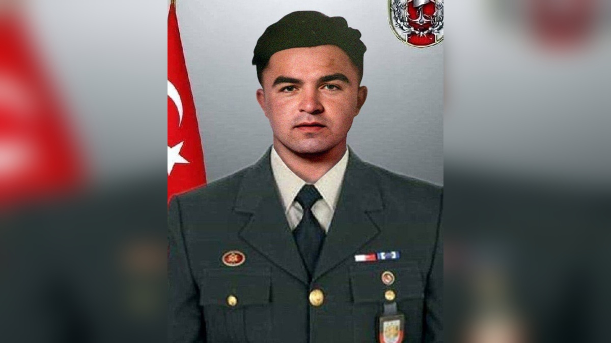 Ordu'da şehit uzman çavuşun acı haberi ailesine ulaştı
