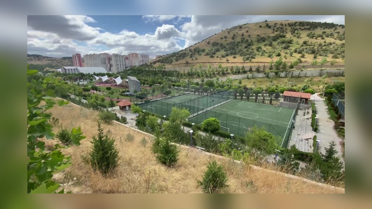 Yozgat'ta uyarı: Halı saha maçları ölümcül olabiliyor