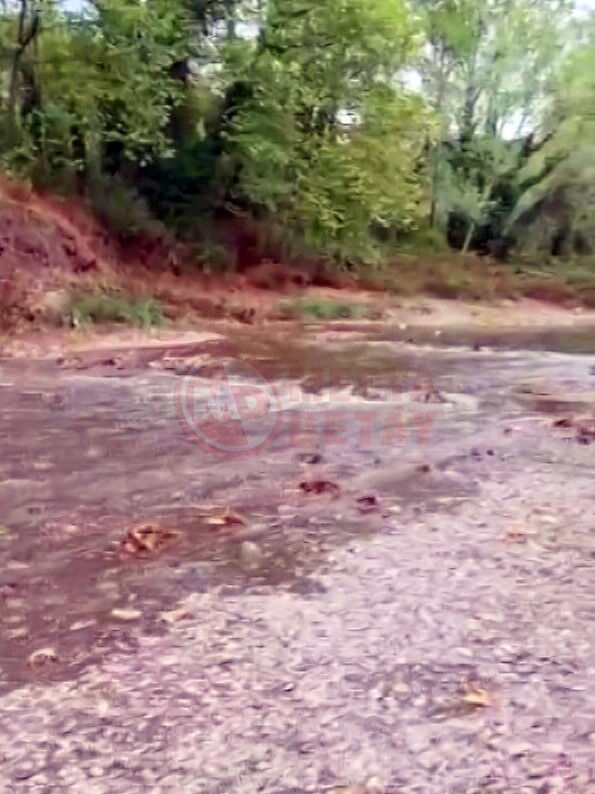 Maden Deresi Suyla Bulustu5