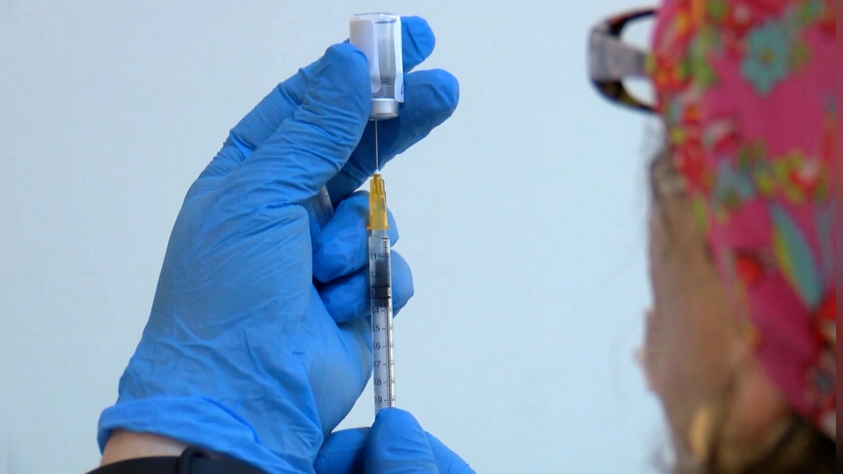 HPV aşısı 2025'te ücretsiz olacak