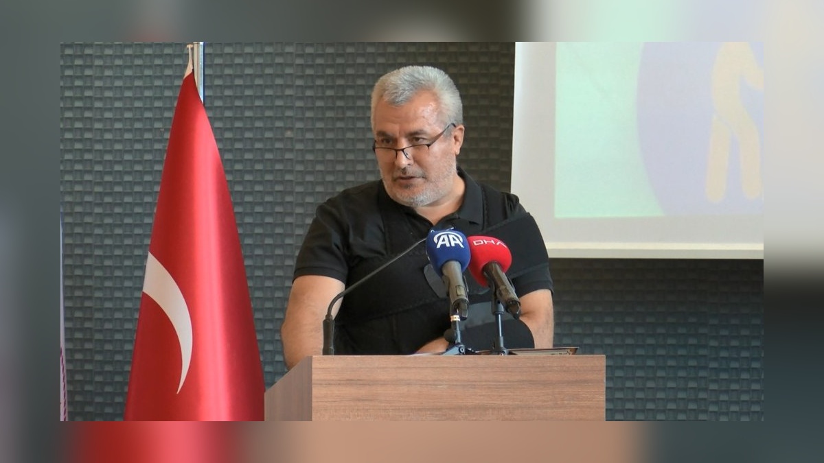 ÖSYM, Temmuz'da Yabancı Dil Olarak Türkçe Sınavı Başlatacak