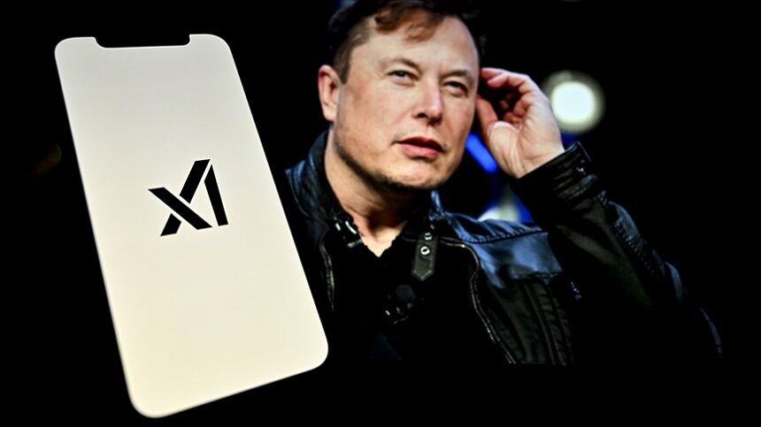 Xi Yapay Zeka Elon Musk