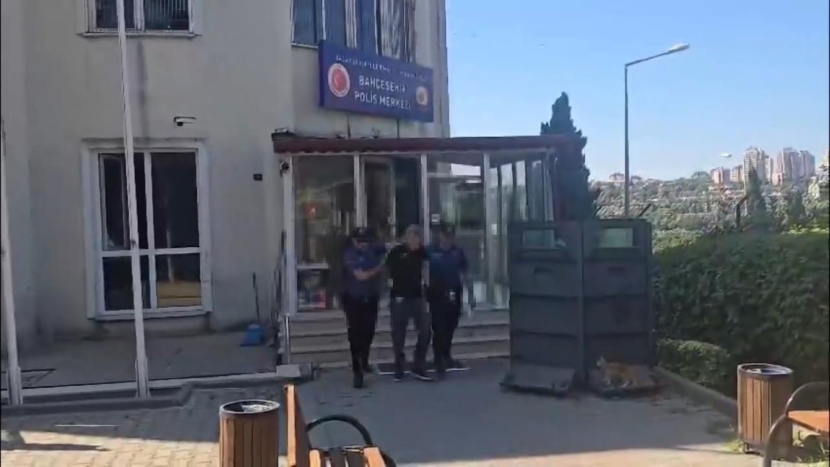 Başakşehir'de tartışma cinayeti: Eşi A.İ.'yi bıçaklayarak öldürdü