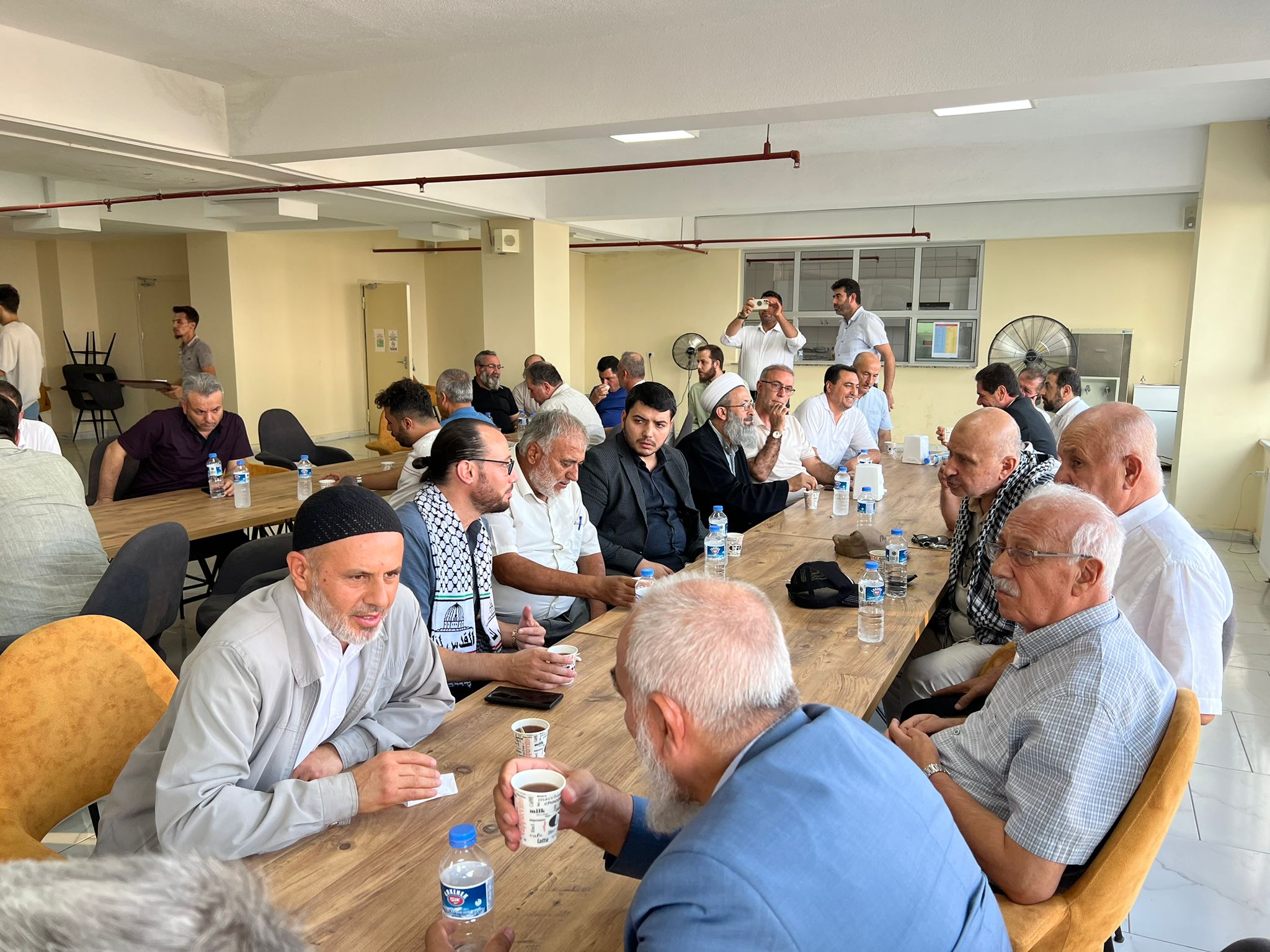 Kahramanamraş Platformu (3)