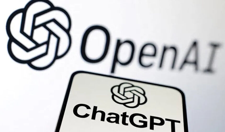 Chatgpt Googlea Rakip Oluyor