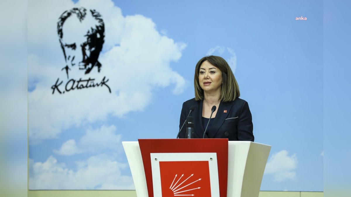 Gül Çiftci: Özdağ'ın tahliyesi gecikmiş bir gelişme