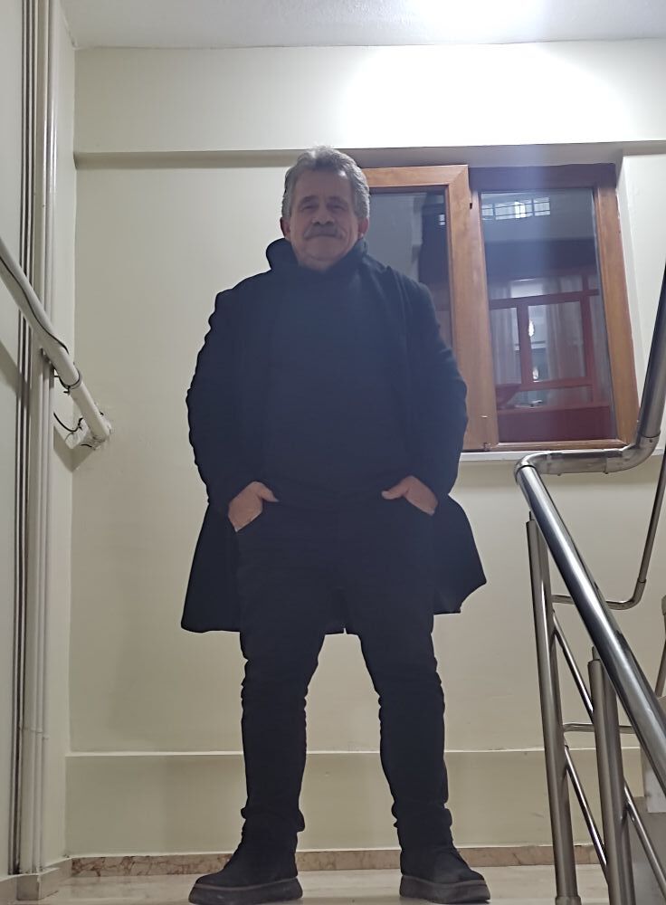 Ismail Taşdelen