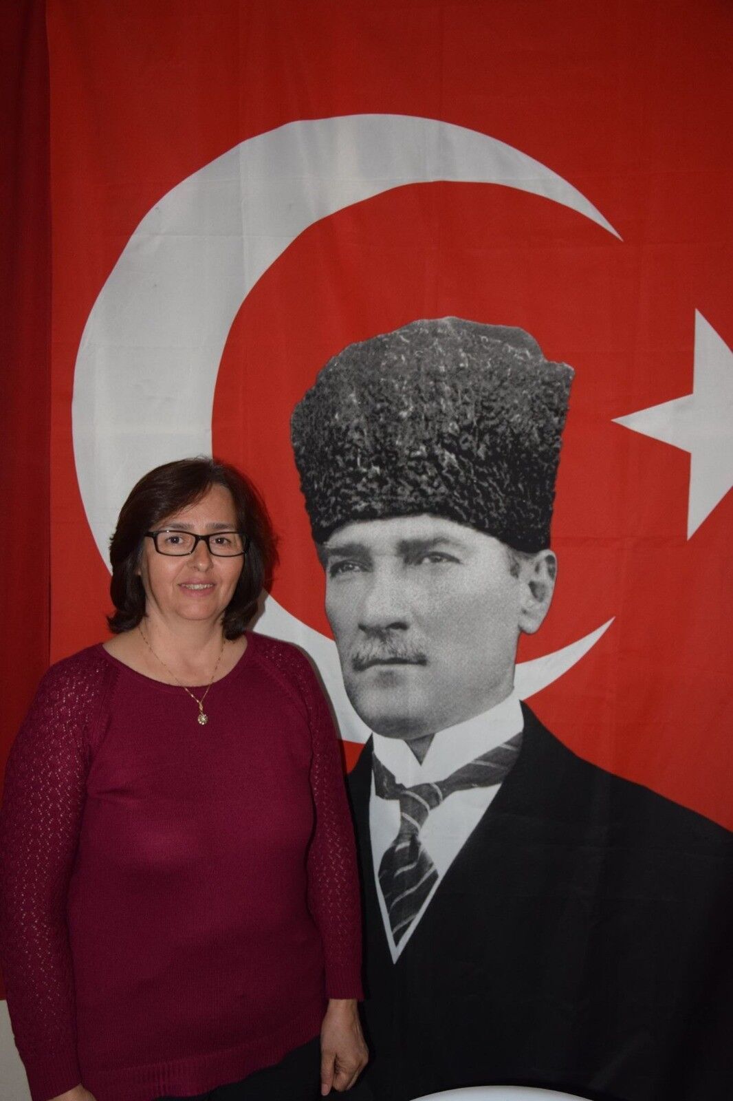 Chp Istifa-2
