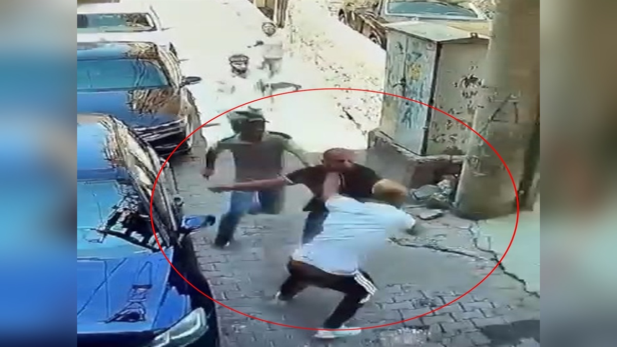 Diyarbakır'da bıçaklı kavgada hayatını kaybeden Süleyman Öztemel'in katilleri tutuklandı