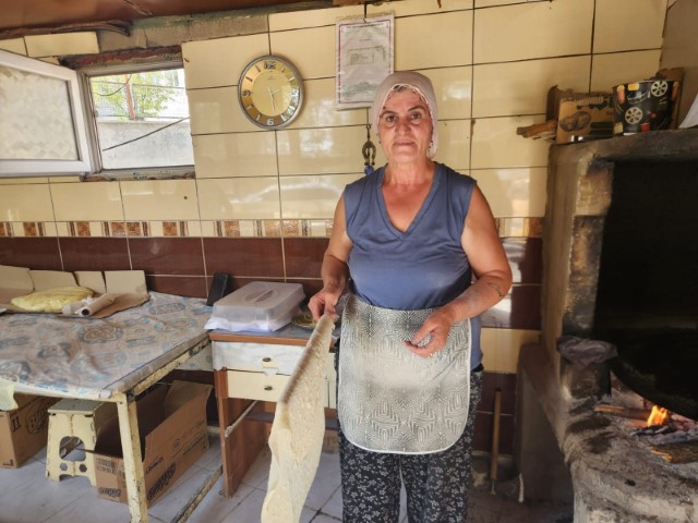 Küçük dükkandan büyük umutlar: Kadınlara ilham olan mücadele