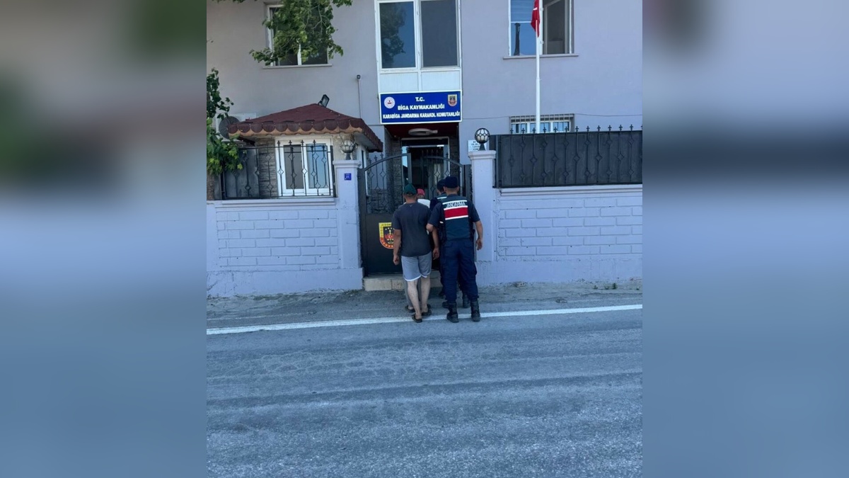 Çanakkale'de iki yangın: 3 kişi hakkında adli işlem başlatıldı