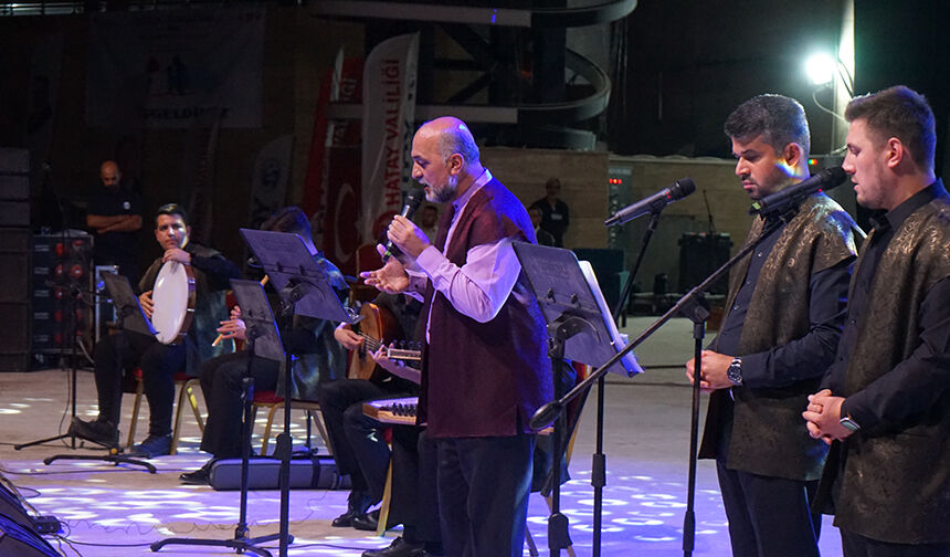 Hatay Mevlidi Nebi 44