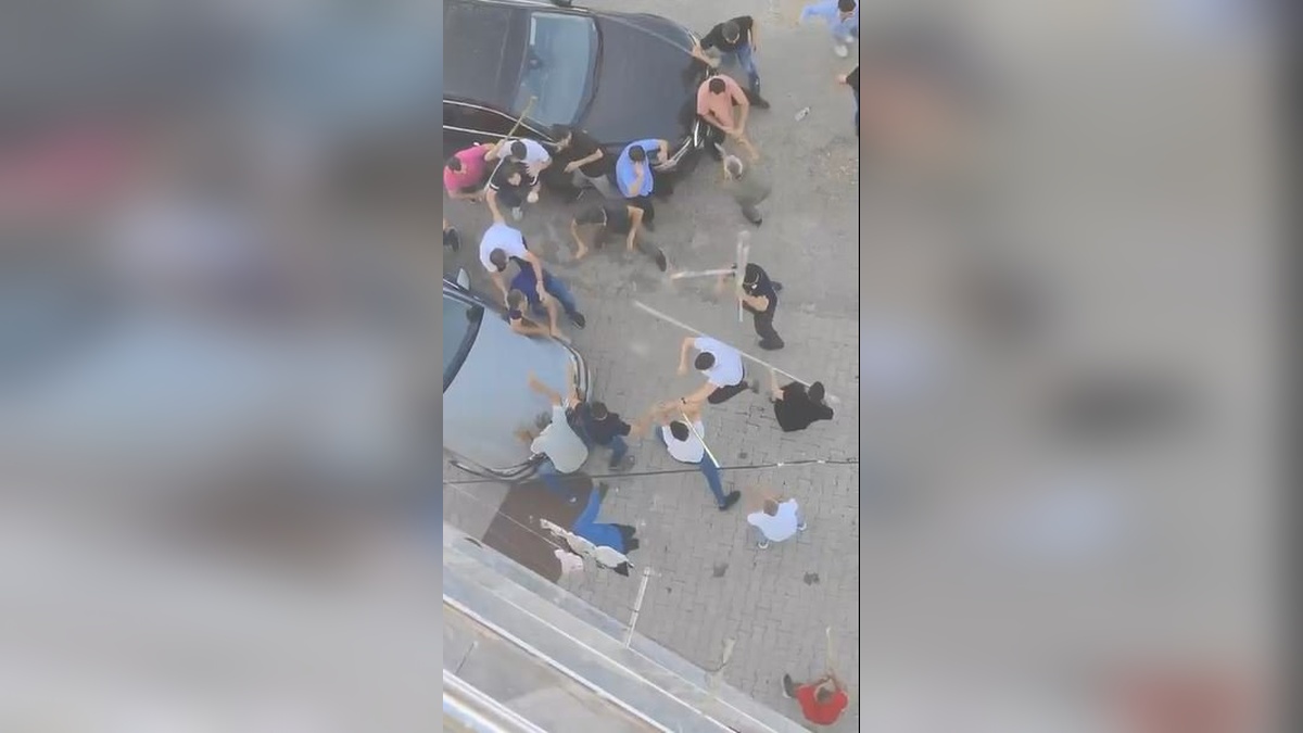 Kızıltepe'de arsa anlaşmazlığı: 6 şüpheli tutuklandı