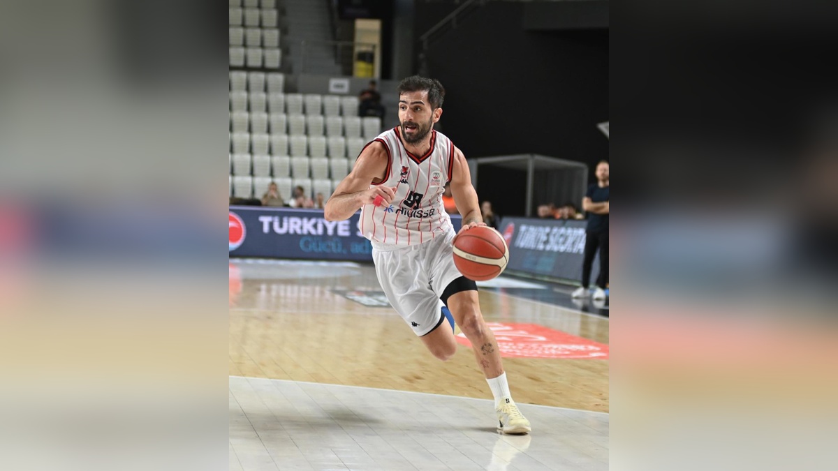 Aliağa Petkimspor, Yunus Emre Sonsırma'yla anlaştı