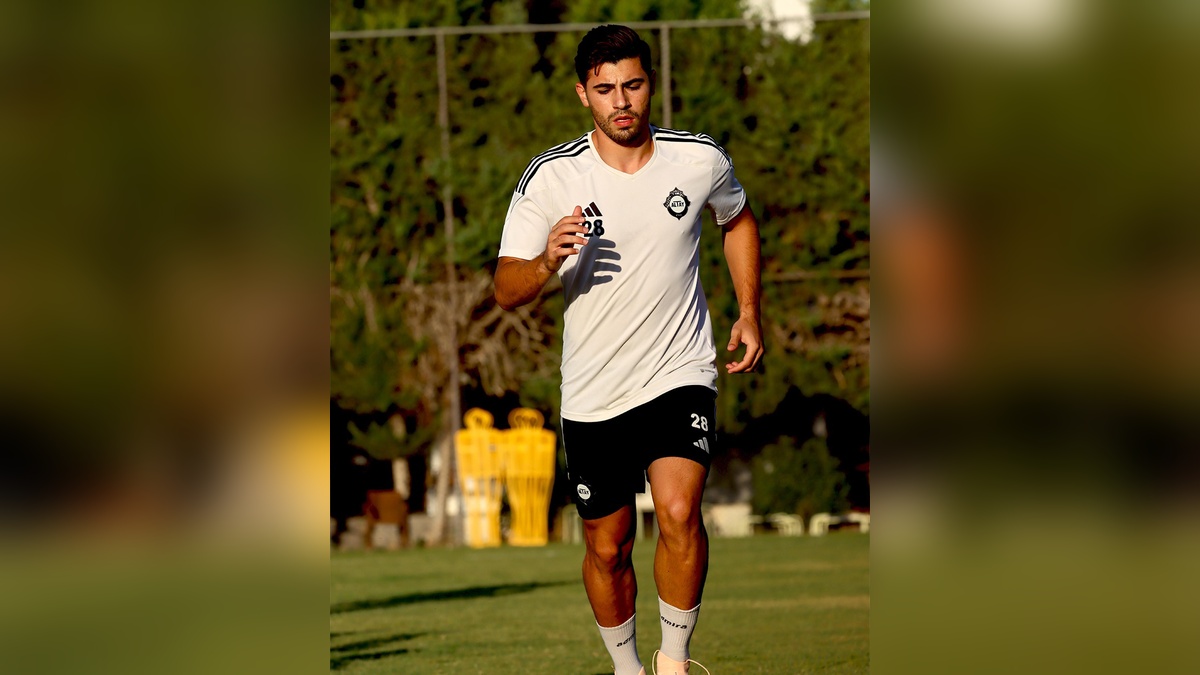 Altay'da Mehmet Gündüz ayrıldı: Mütevellioğlu'nun ölümü üzüntü yarattı