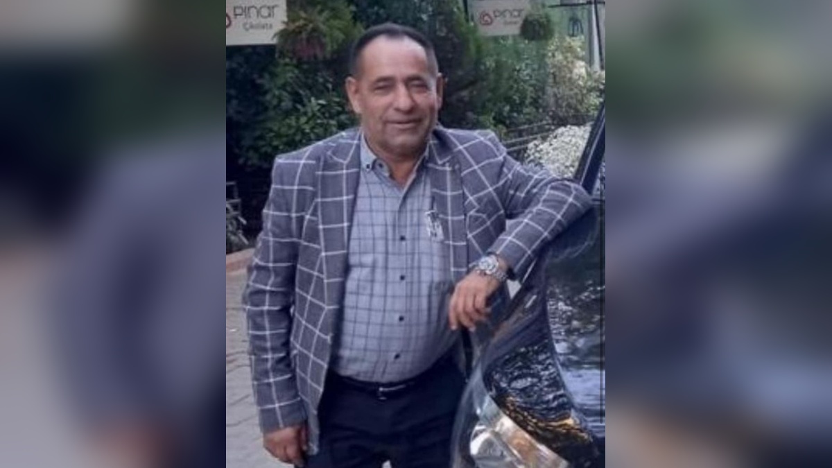 Batman'da kaza: Mehmet Selim Doğan hayatını kaybetti